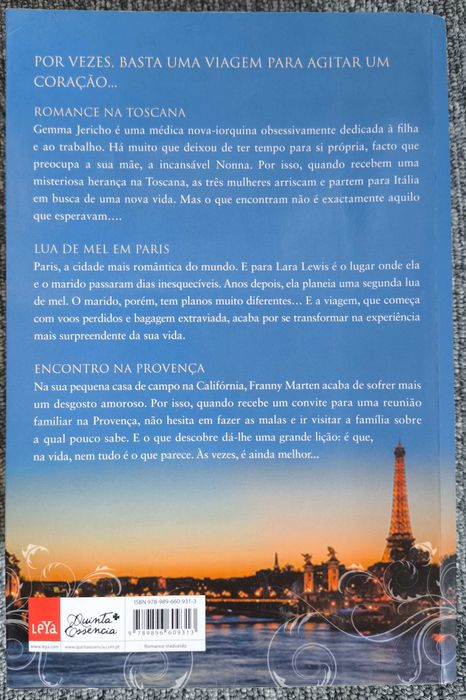 Entre Nós… - Elizabeth Adler