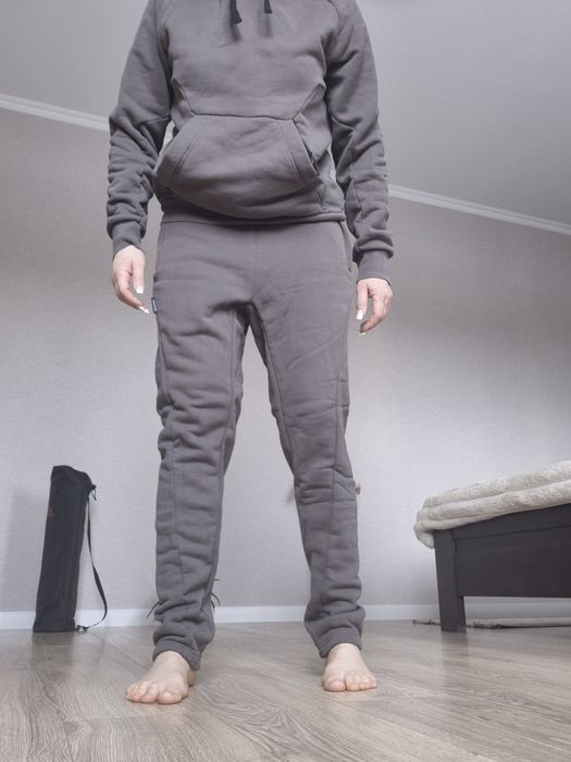 Спортивный костюм мужской RIOTDIVISION