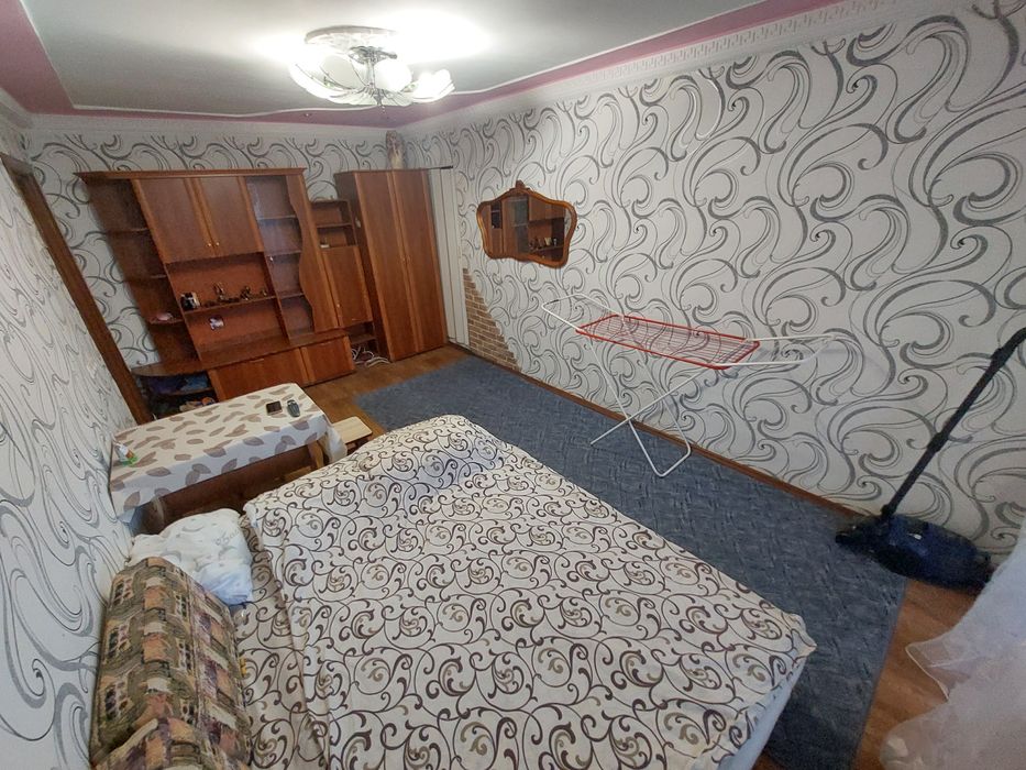 Ліски Однокімнатна квартира