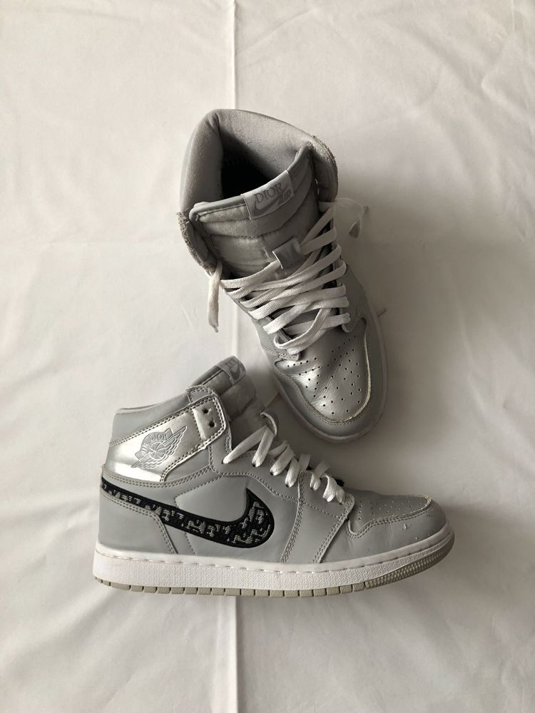 Nike air money sales olx