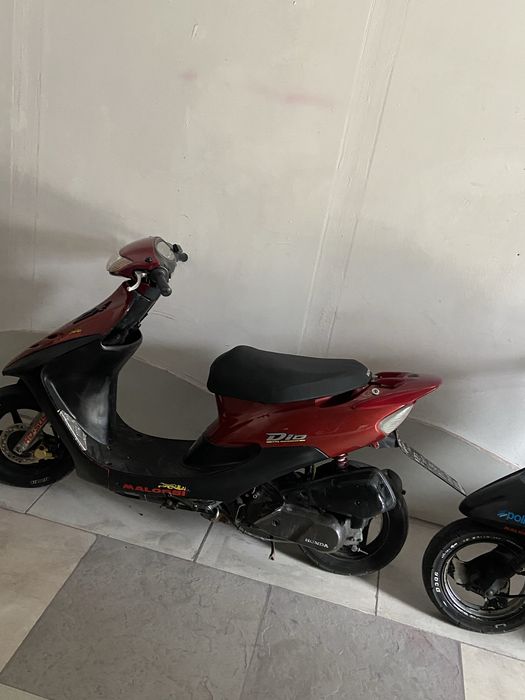 Продам дио 35 zx, в дуже гарному стані.