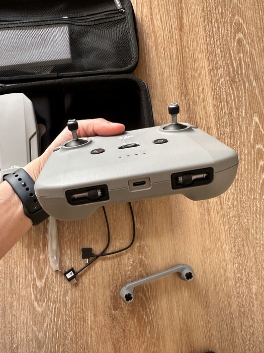 Dji Mini 2 COMO NOVO + Extras