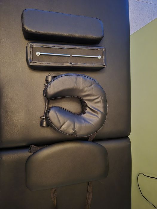 Стіл масажний кушетка