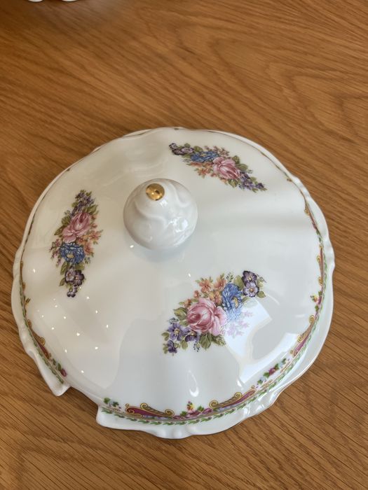 Terrina T. Limoge CA510877360928204803