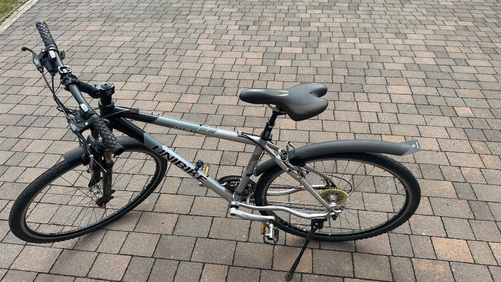 Rower Unibike Viper