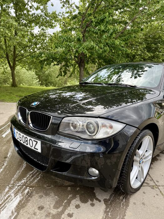 Bmw Serie 1 118d - Pack M
