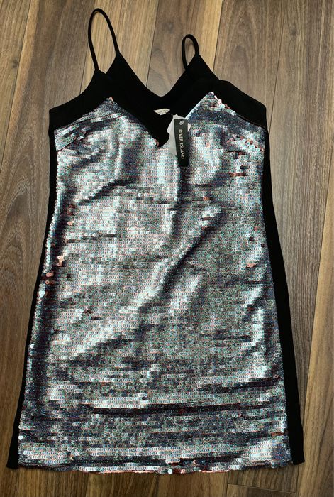 Sukienka River Island