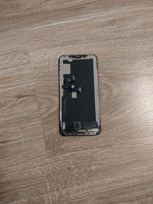 Дисплей для iPhone X екран + сенсор