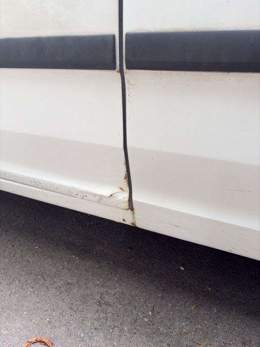 Opel Combo 2006