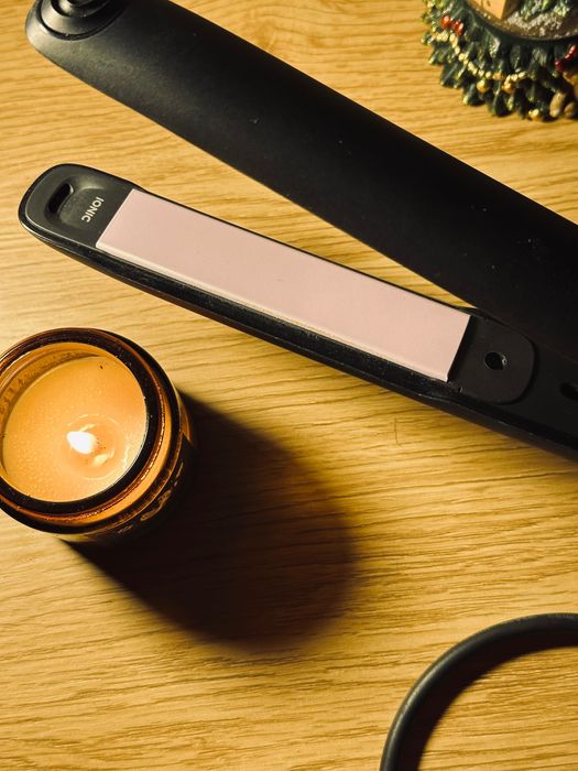 Стайлер для волосся Philips StraightCare BHS674/00