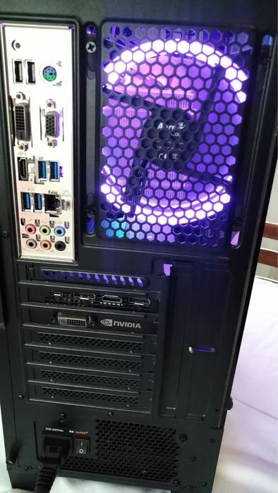 Продам ПК полный комплект