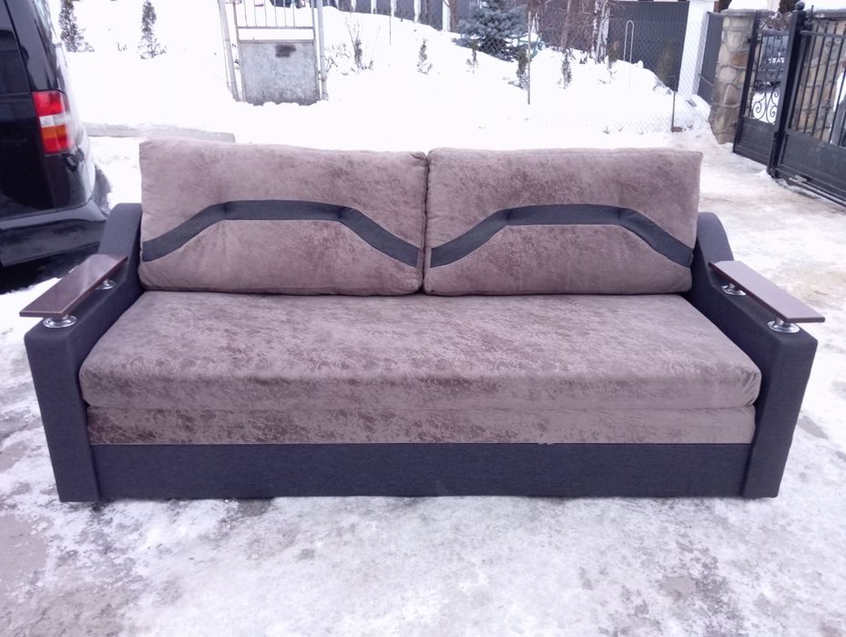 Євро Диван. Євро Софа. Можлива Доставка.