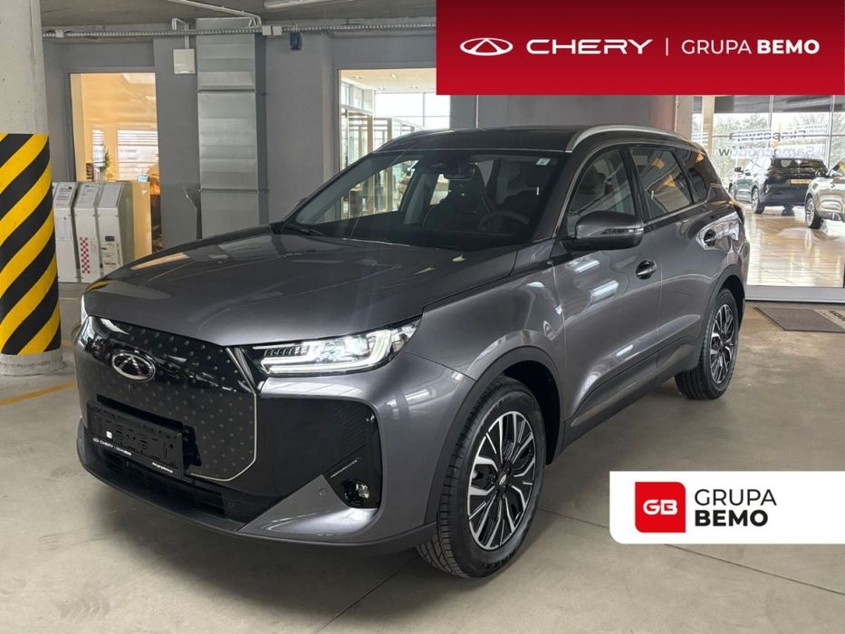 Chery Tiggo 7 Plug-In Hybrid 279KM, FWD, automat, Comfort