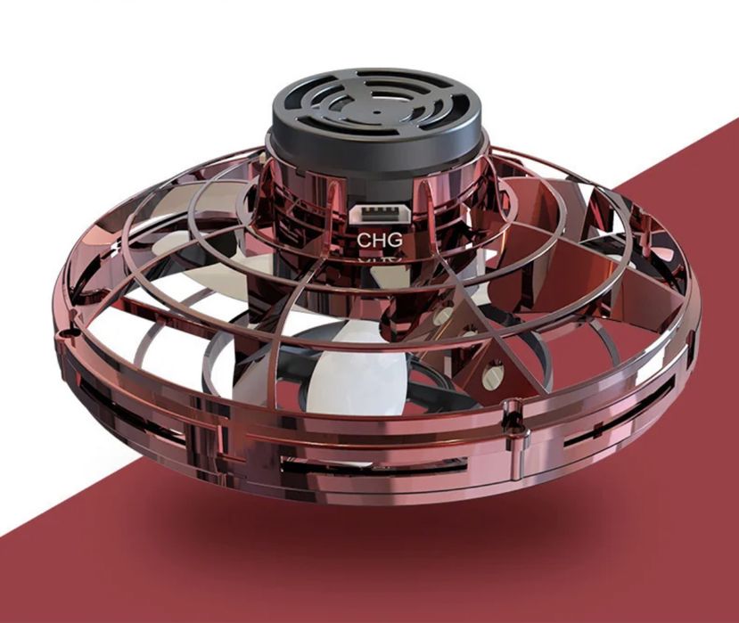 Спінер Літаючий  Дрон Бумеранг