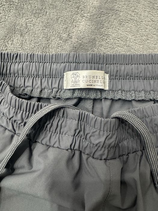 Спортивний костюм Brunello Cucinelli оригінал!