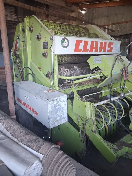 Prasa class Roland 44