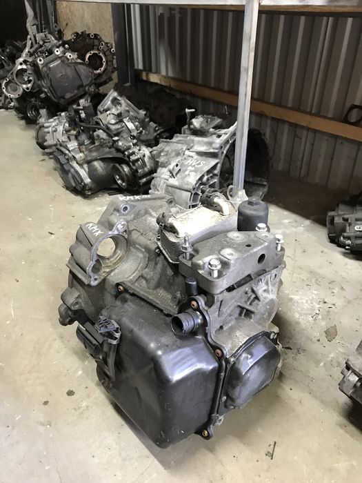 АКПП Автоматична коробка передач DSG VW Passat B6 Golf 5 KMZ KCU 2.0