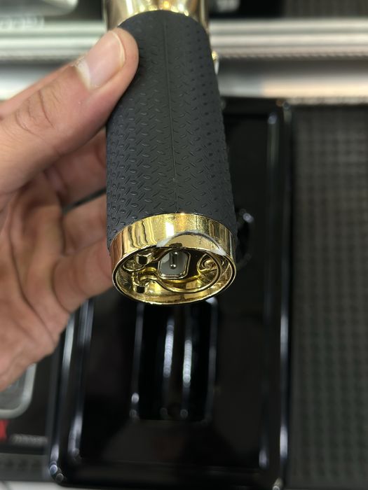 Babyliss Pro Boost +