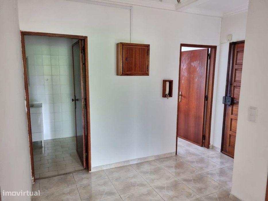 Apartamento T1+1 Venda Amadora — Encosta do Sol, Lisboa