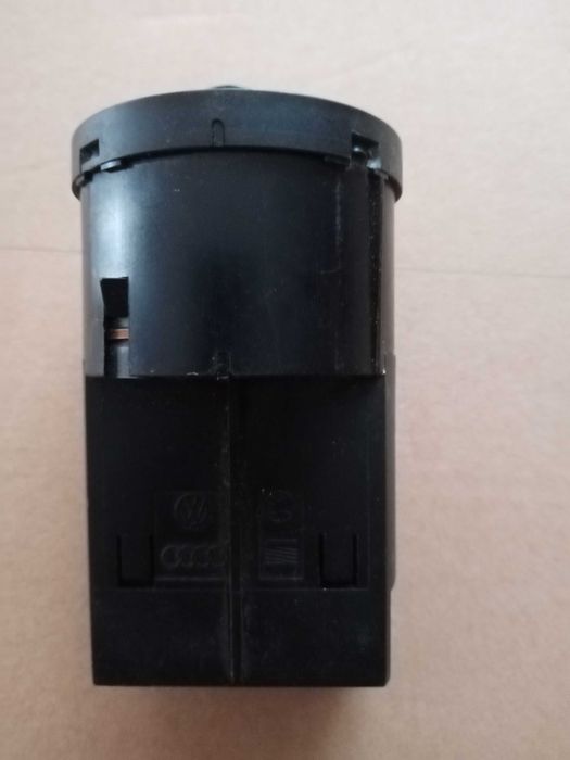 Переключатель, перемикач,тумблер, світла wolksvagen Т5