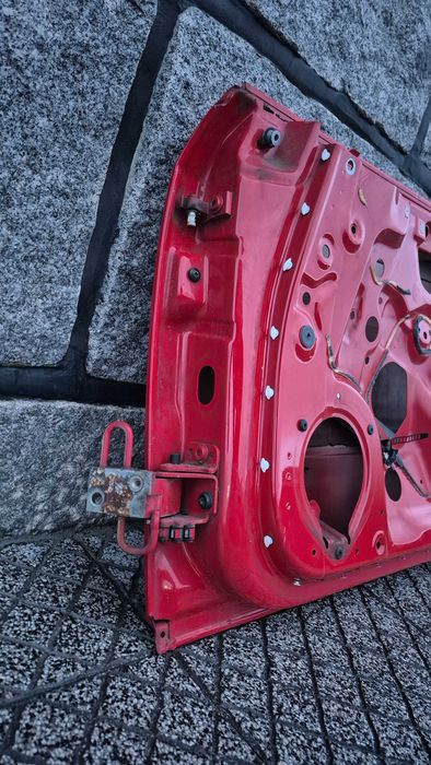 Portas Frente Esquerda Direita Originais Audi A4 B6 B7 8E Sedan Avant