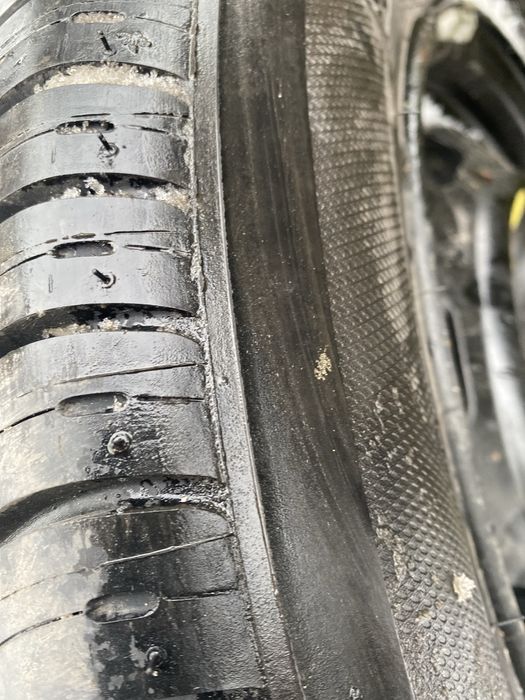 195/65r15 91H Michelin energy E3A NIEuzywana