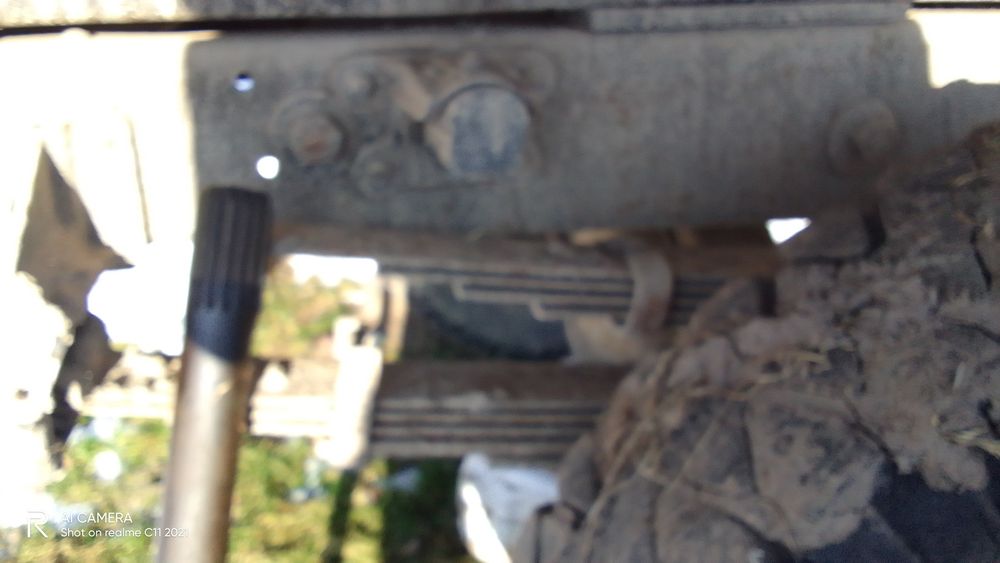 Ресори Газ 53 - 52