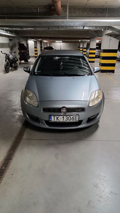 Fiat Bravo