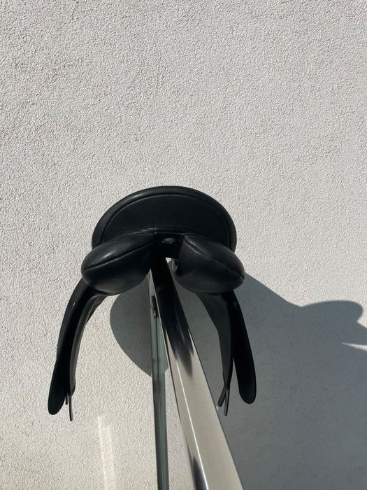 Sprzedam siodło Wintec 500 AP CAIR 17" XW