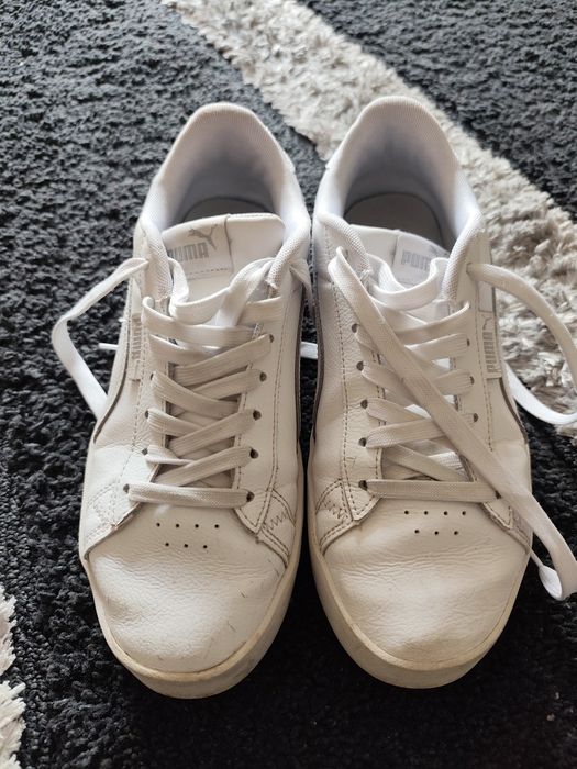 Sapatilhas de mulher