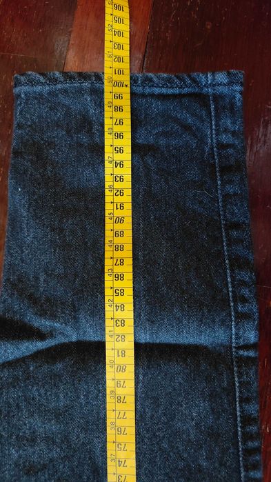 Calças Levi's X Nike SB Jeans 32 x 32