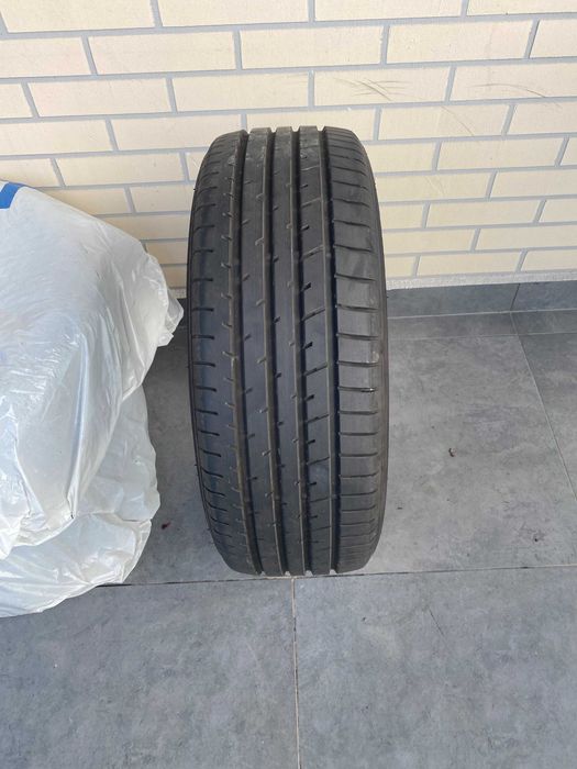 Opony letnie 225/55/R19 TOYO po przebiego 3 tys. km