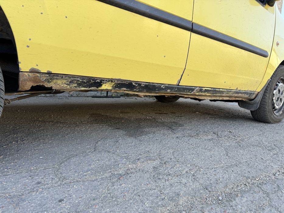 Продам Fiat Doblo