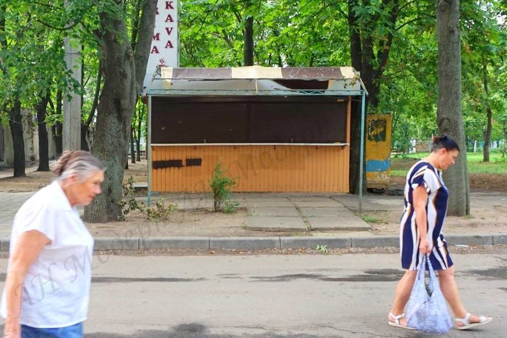 Кав`ярня на 23 серпня на вході в район оренда Харків