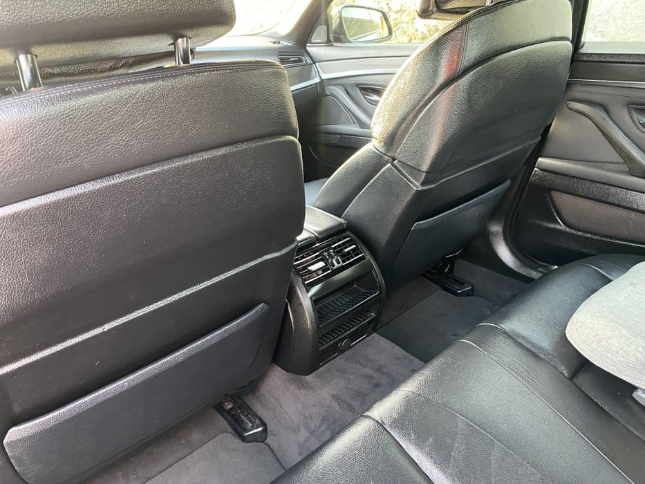 Vendo Bmw 535D F10