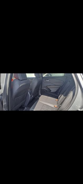 Nissan Qashqai 1.3 DIG-T 158CV Evolve+Xtronic