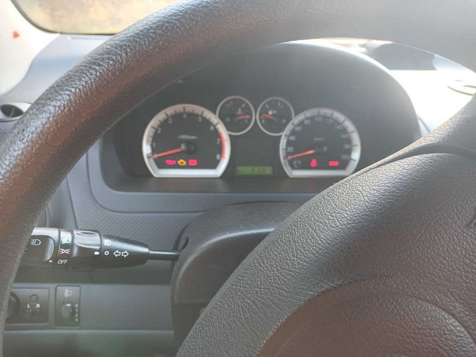 ЗАЗ Vida, 2014 р., 93000 км.