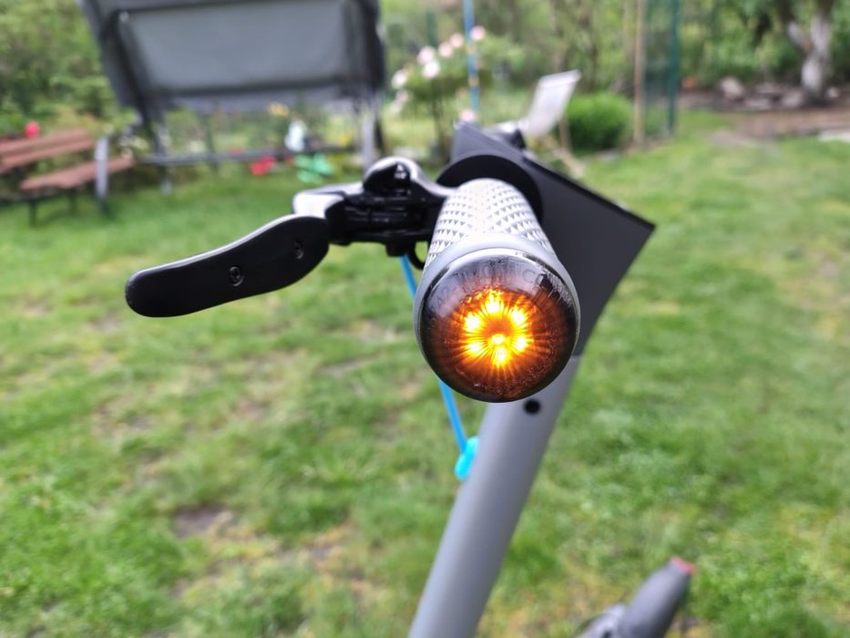 Hulajnoga Motus Scooty 10