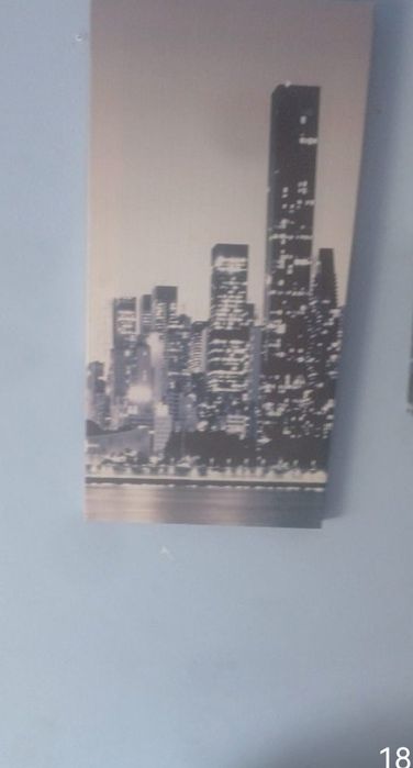 Quadros de parede
