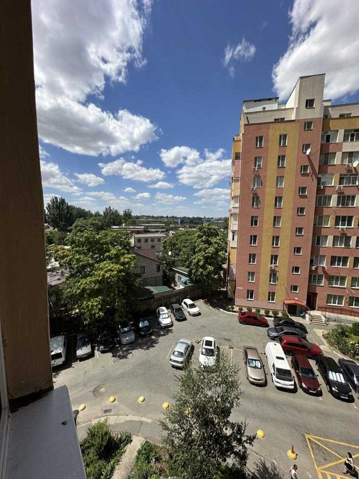 Продам квартиру ЖК Уютный ‼️ Ремонт готов на 95 процентов ‼️