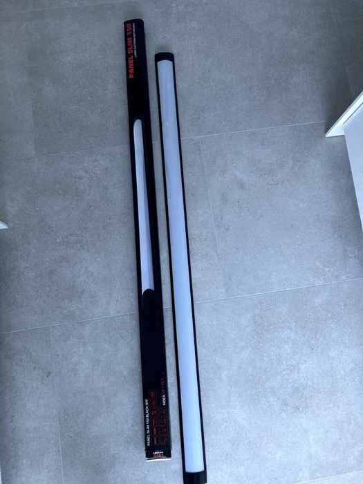 Lampy LED panelowe
