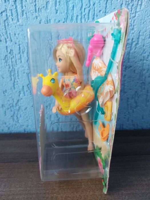 Лялька Barbie Chelsea Барбі Челсі