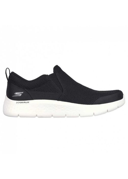 Чоловічі сліпони GO Walk Flex 216492 BKW Skechers (294968396: 1 499 грн ...