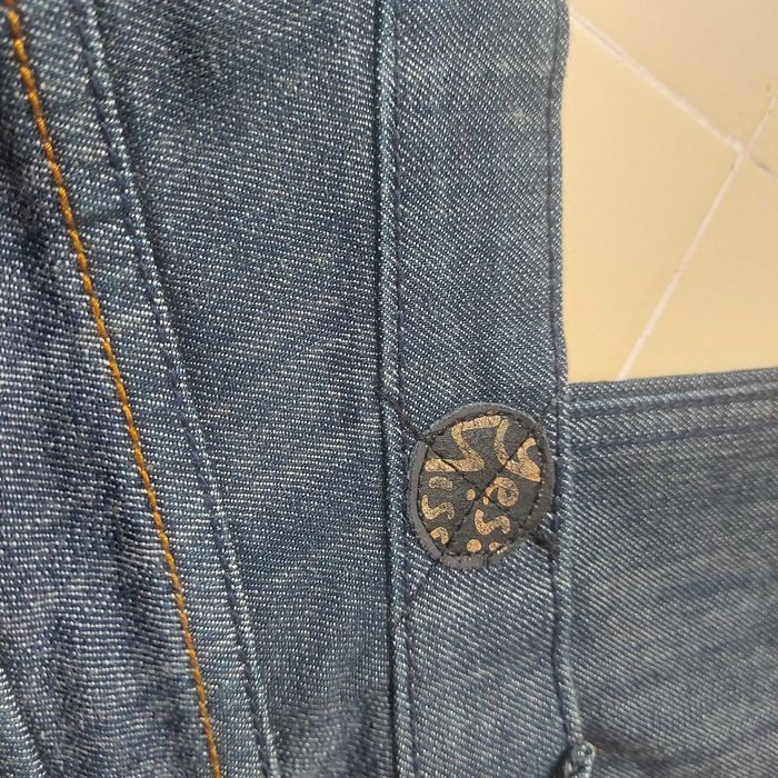 Calças de ganga yes miss como novas