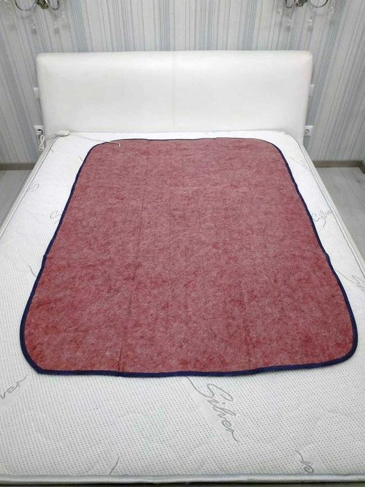 Універсальна Оригінальна Турецька електропростинь  электропростынь