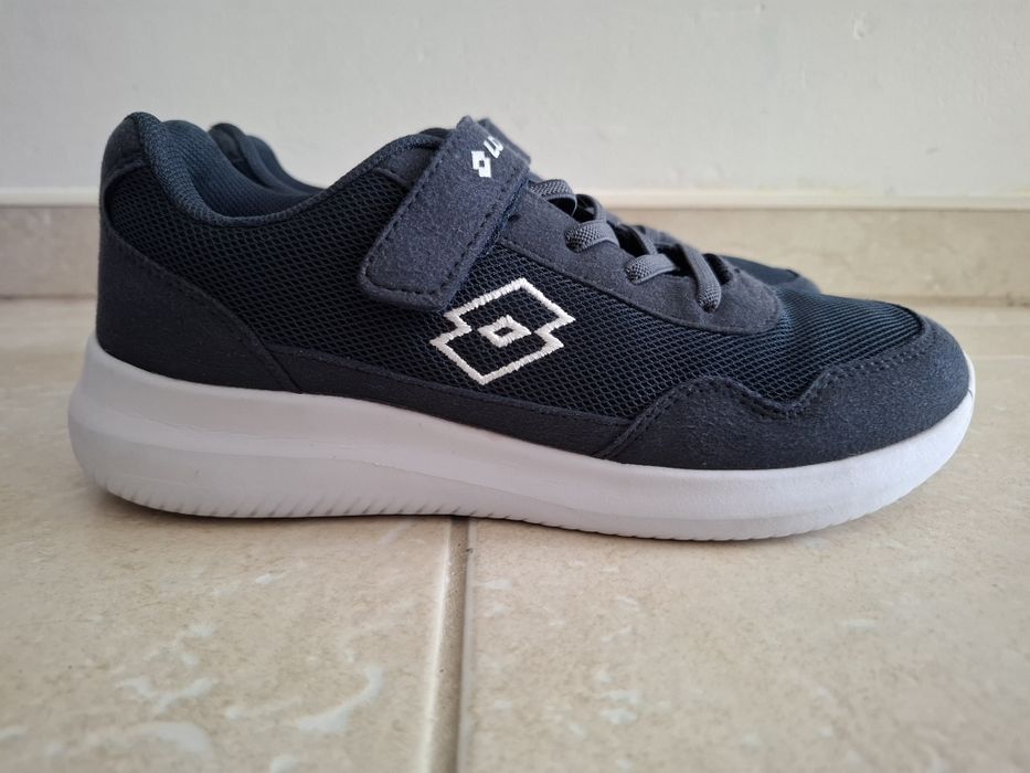 Buty sportowe, sneakersy, adidasy LOTTO  r.35