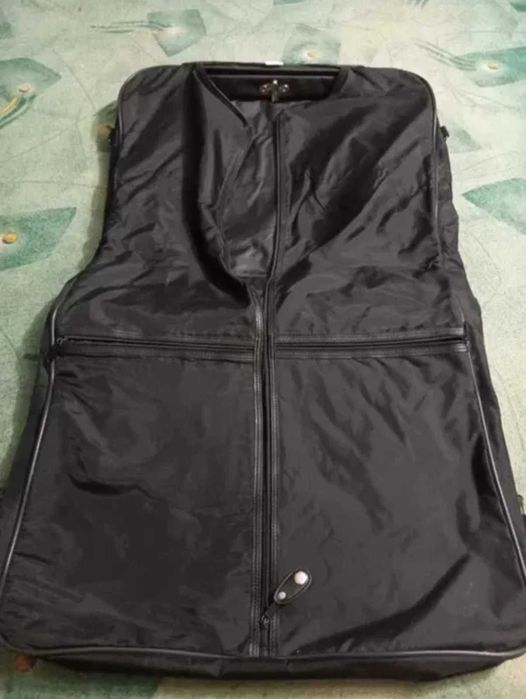 Кофр,сумка портплед