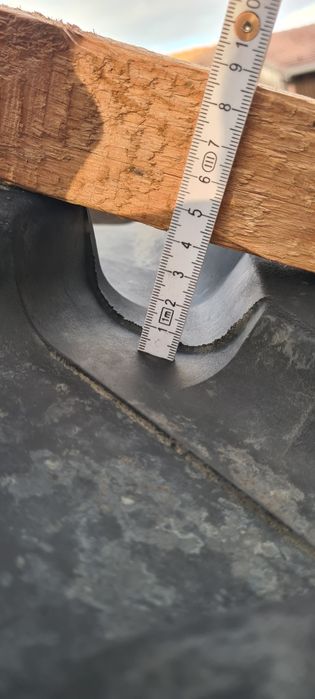 Sprzedam oponę rolniczą Trelleborg 460/85/38