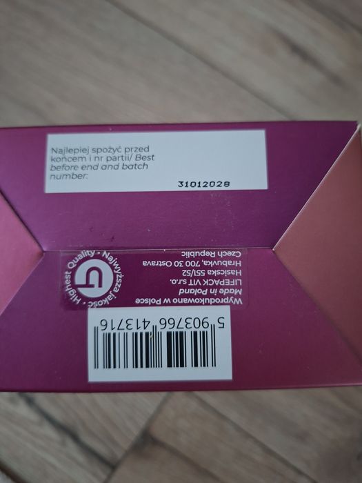 Visanto Collagen MSM- Plus