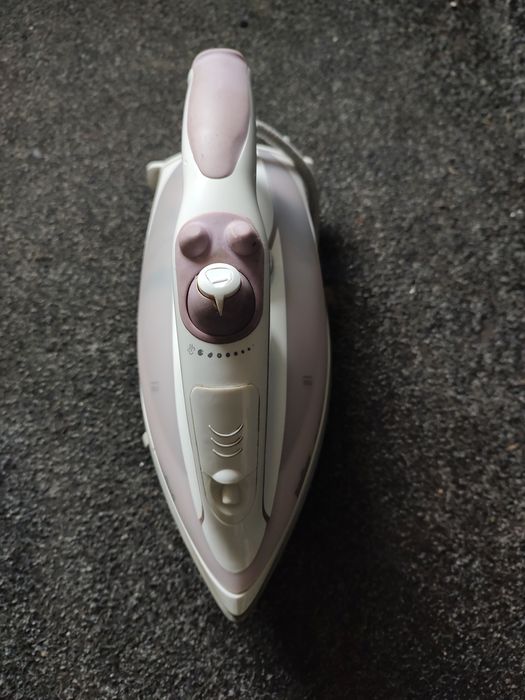 Праска Braun TS 505 серії TexStyle 5.